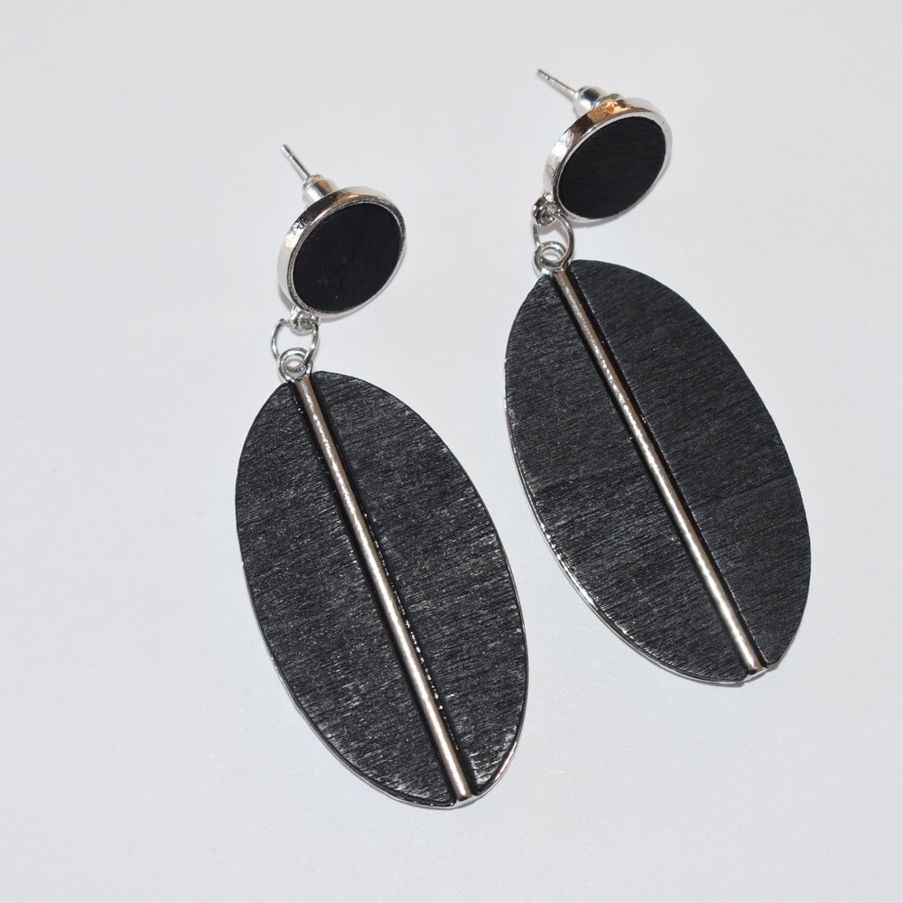 Earrings. NWOT